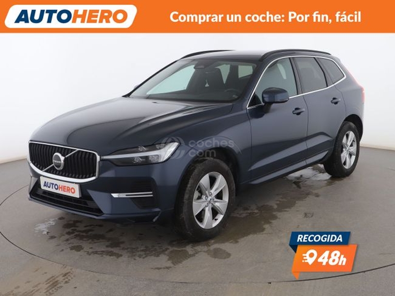 Foto del VOLVO XC60 B4 Momentum Pro FWD Aut.