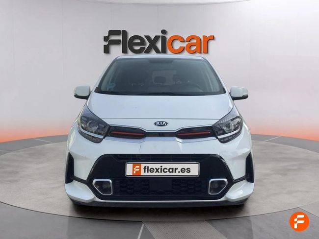 Foto del KIA Picanto 1.0 DPi GT-Line