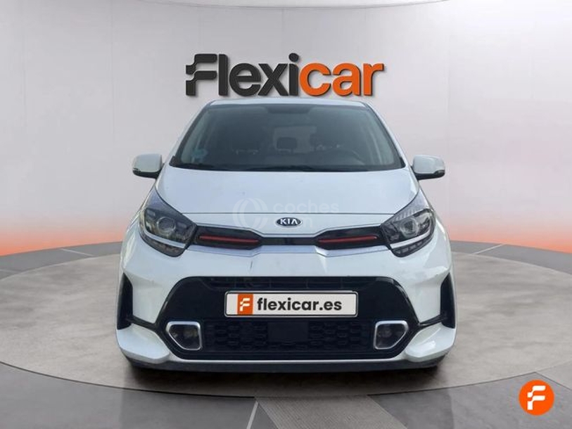 Foto del KIA Picanto 1.0 DPi GT-Line