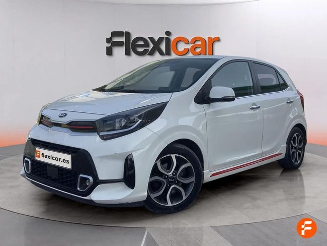 Foto del KIA Picanto 1.0 DPi GT-Line