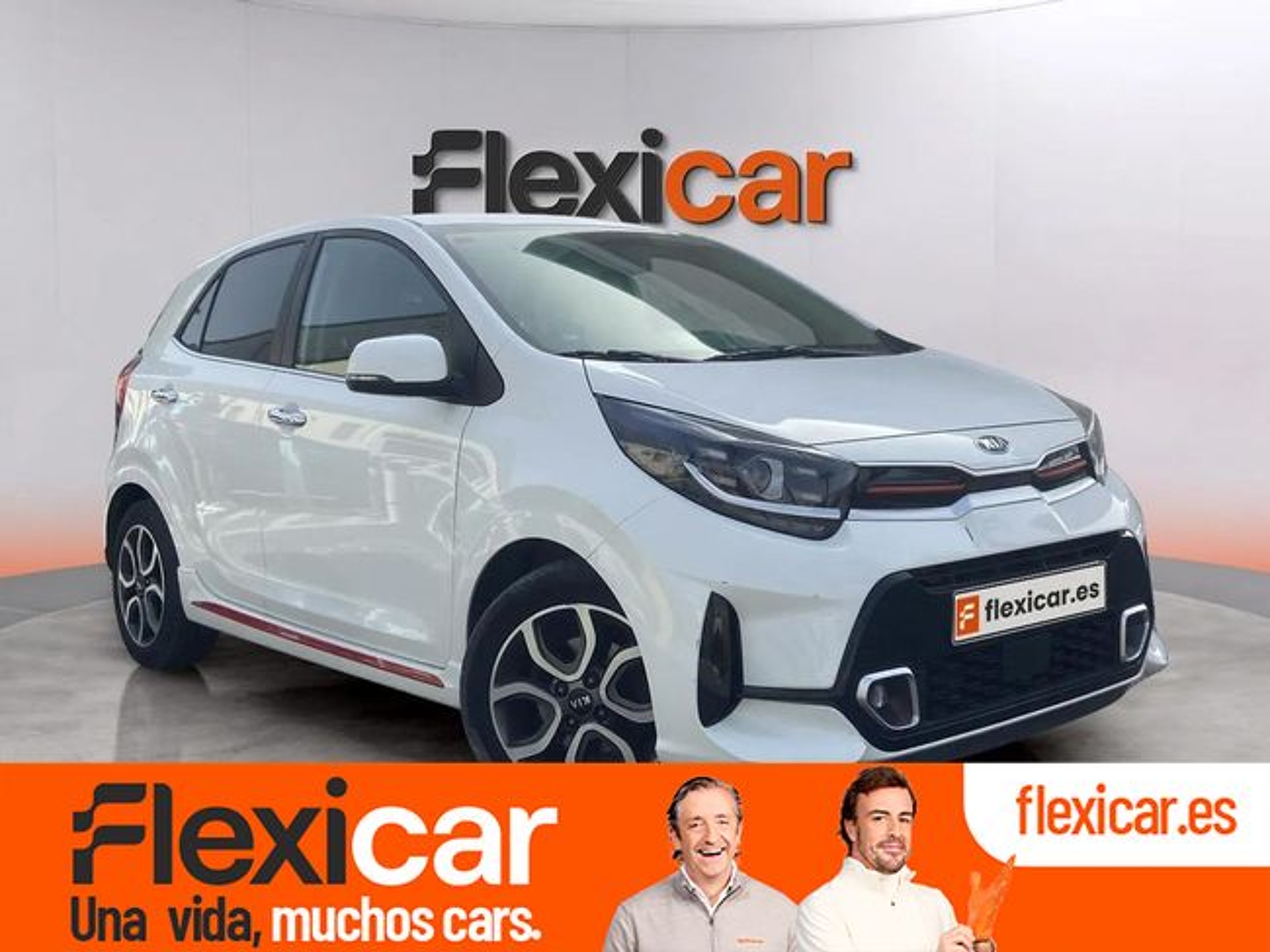 Imagen de KIA Picanto