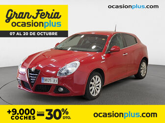 Imagen de ALFA ROMEO Giulietta 1.6JTDm Distinctive