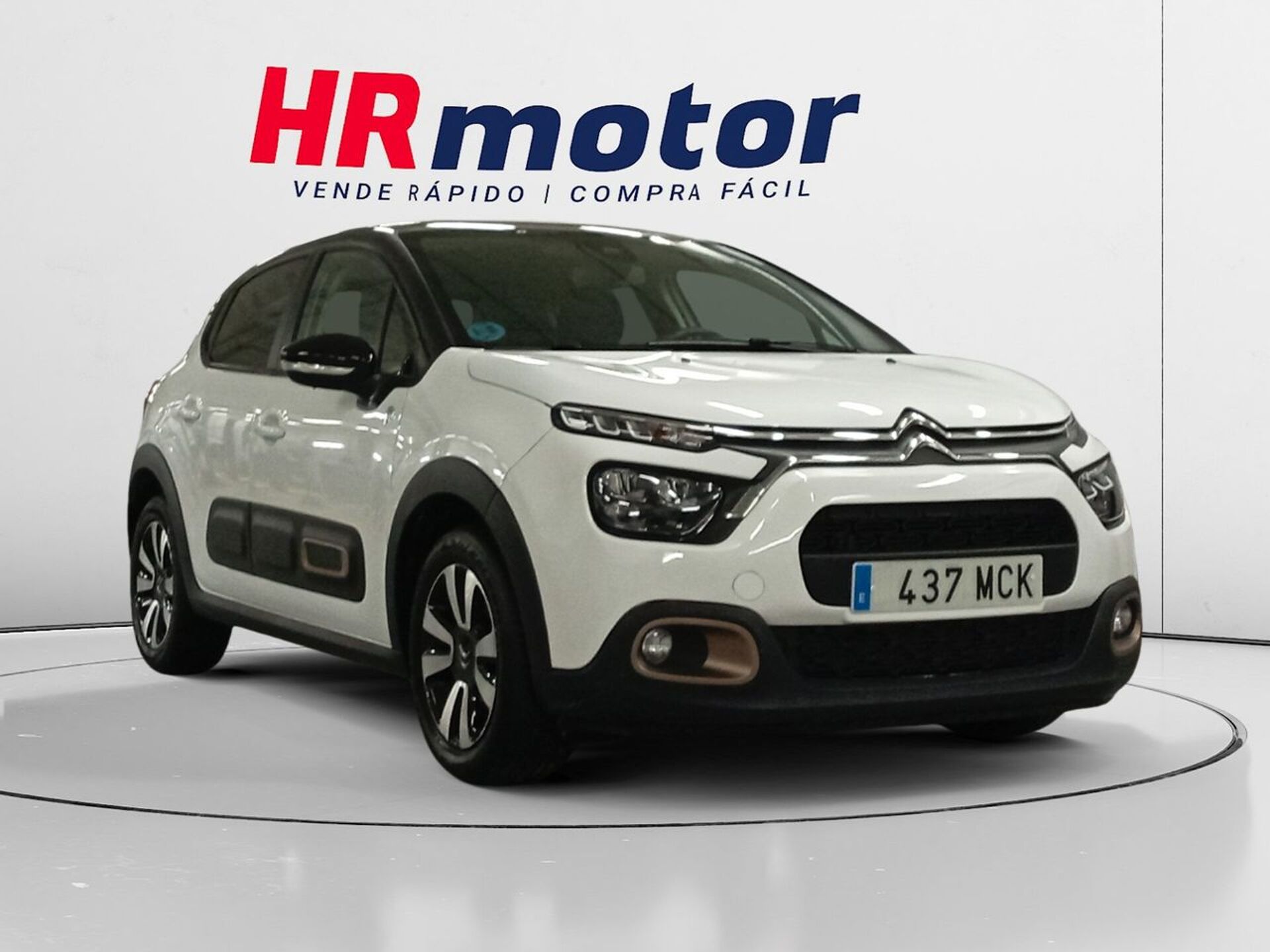 Imagen de CITROEN C3