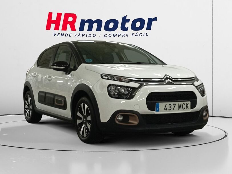 Foto del CITROEN C3 1.2 PureTech S&S C-Series 83