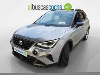 Imagen de SEAT Arona 1.0 TSI S&S Style DSG7 XM 110