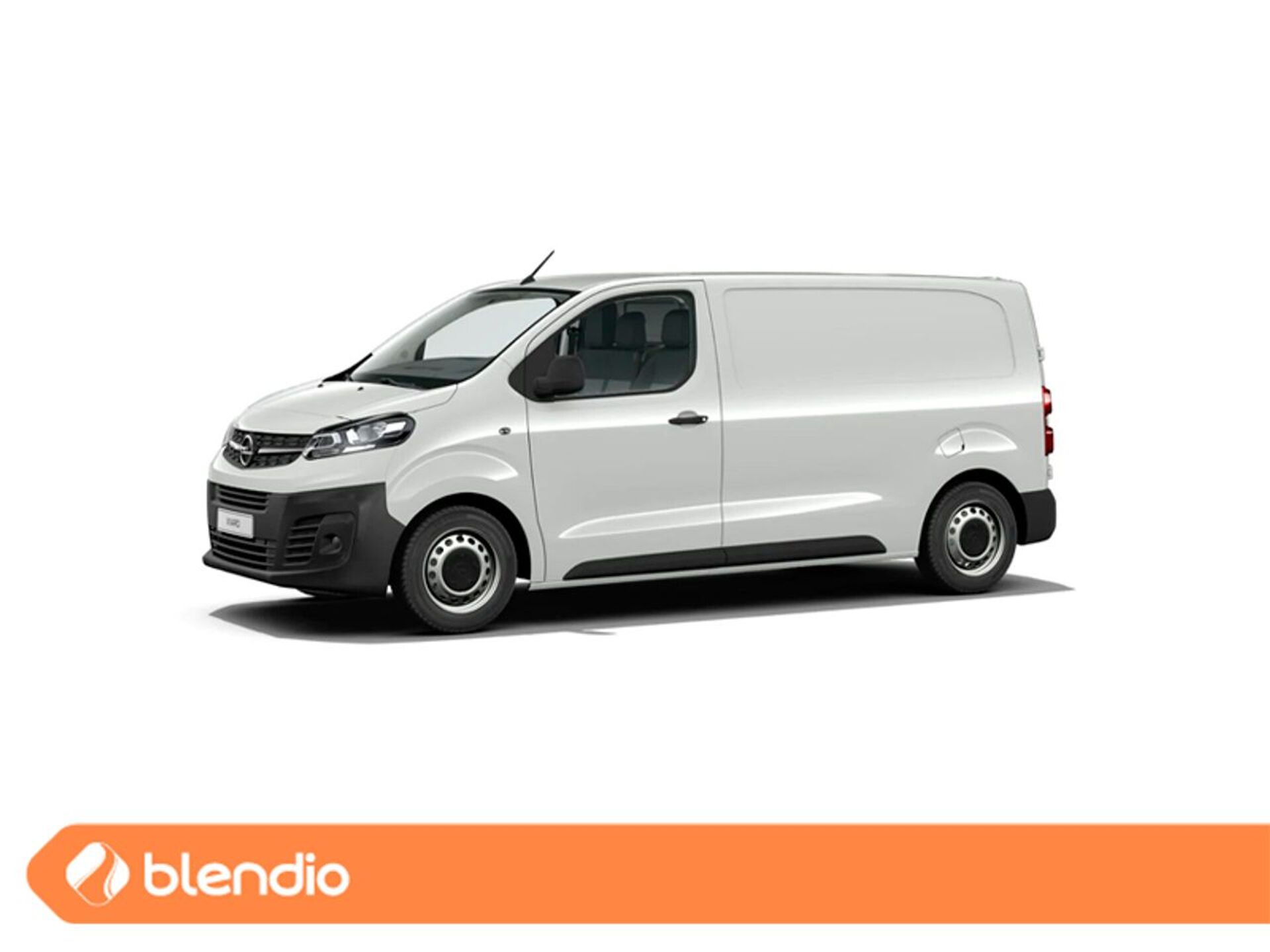 Imagen de OPEL Vivaro