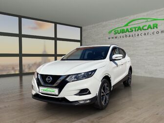 Imagen de NISSAN Qashqai
