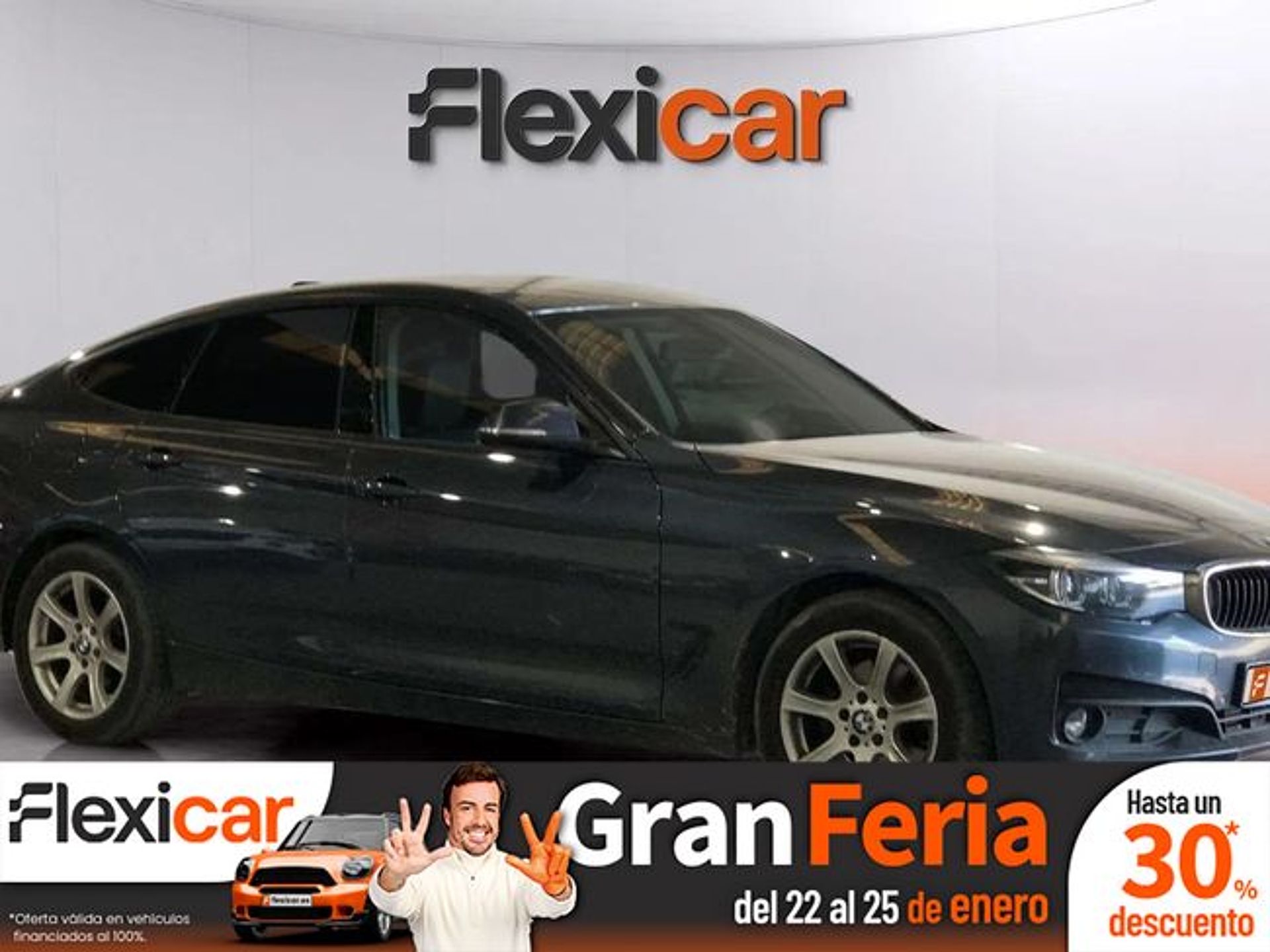 Imagen de BMW Serie 3