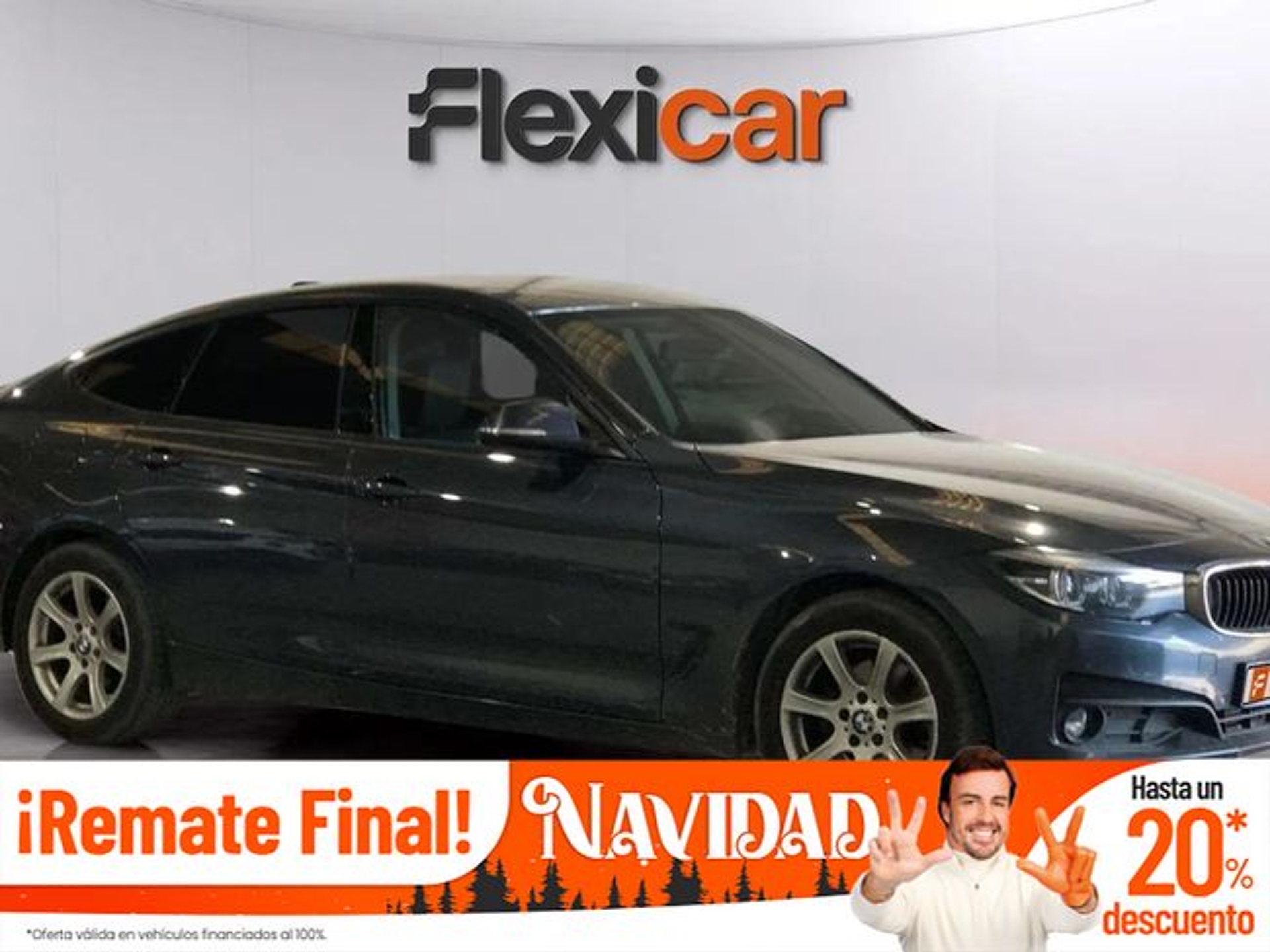 Imagen de BMW Serie 3