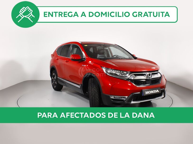 Foto del HONDA CR-V 2.0 i-MMD Lifestyle 4x2