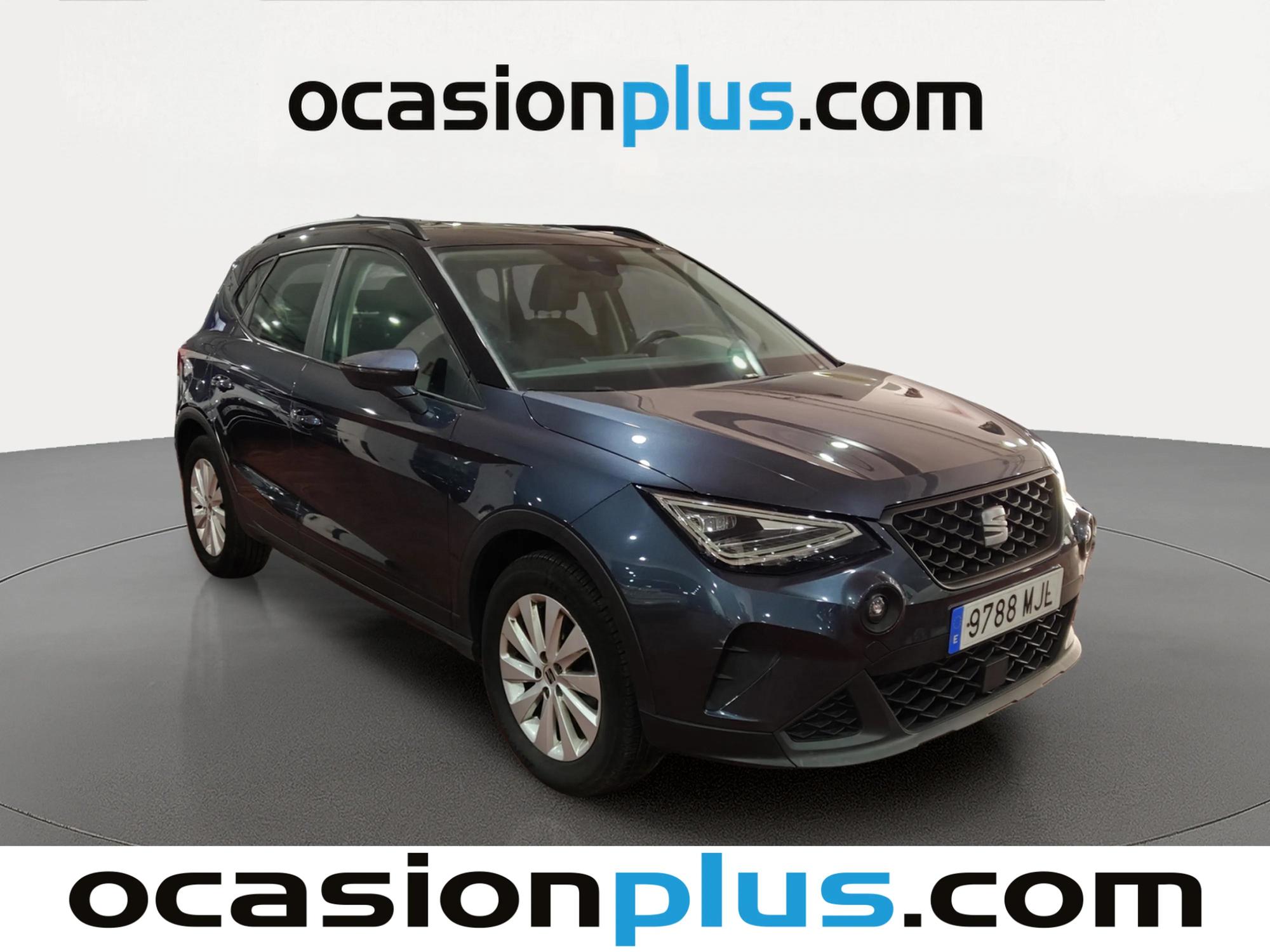 Foto del SEAT Arona 1.0 TSI Ecomotive S&S Style 110