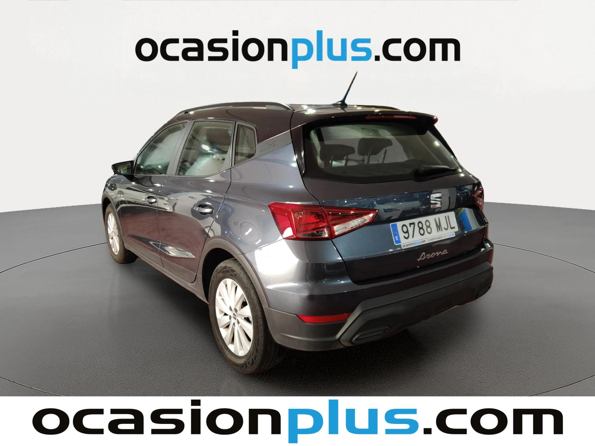 Foto del SEAT Arona 1.0 TSI Ecomotive S&S Style 110