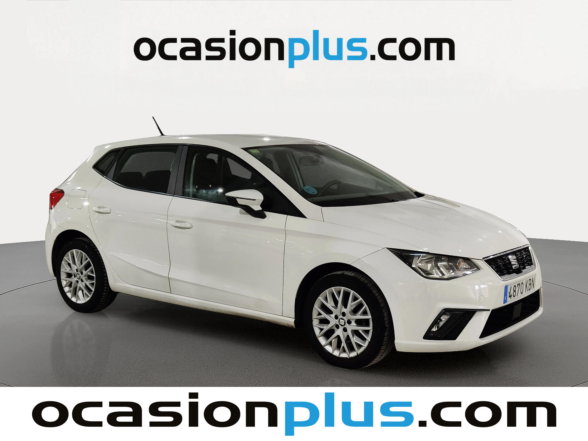 Foto del SEAT Ibiza 1.0 EcoTSI S&S Style 95