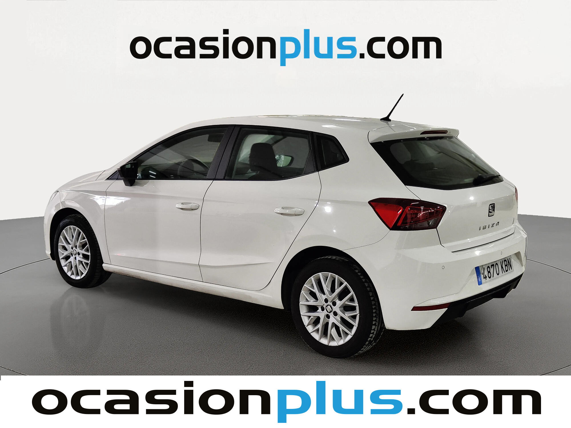 Foto del SEAT Ibiza 1.0 EcoTSI S&S Style 95