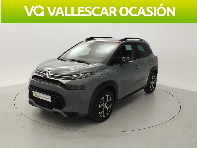 Foto del CITROEN C3 Aircross BlueHDi S&S Shine 110
