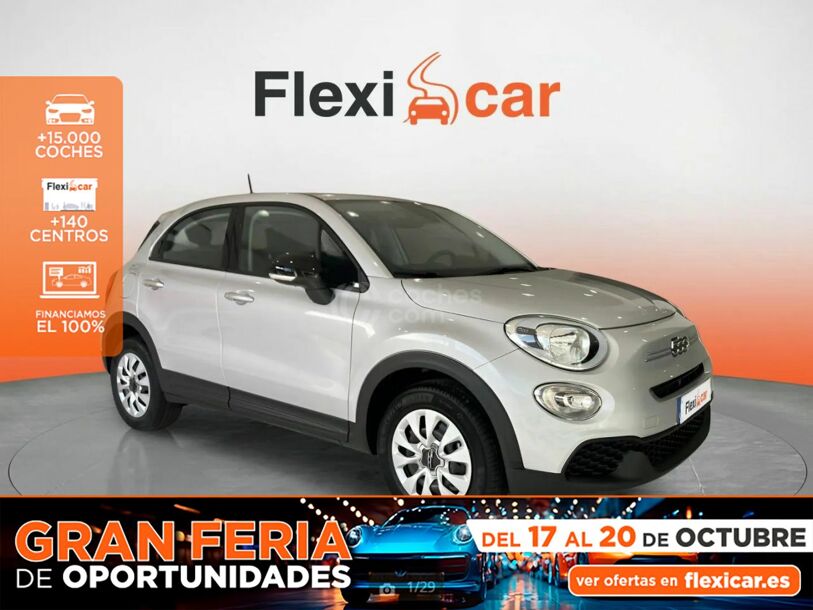 Foto del FIAT 500X 1.0 Firefly S&S Cult