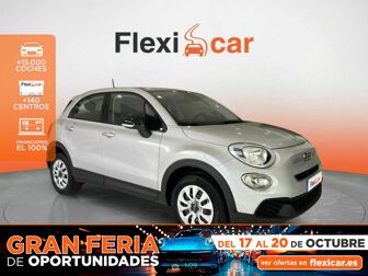 Imagen de FIAT 500X 1.0 Firefly S&S Cult