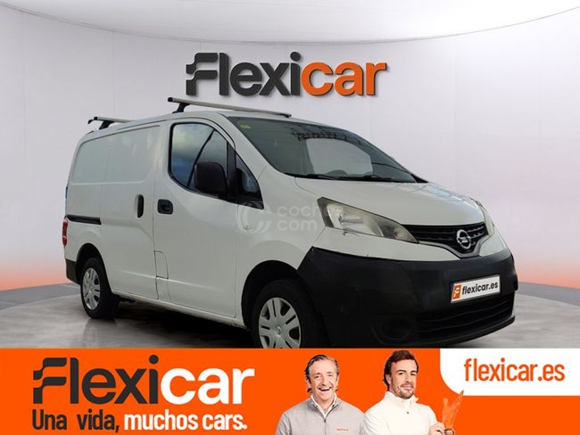 Foto del NISSAN NV200 Combi 5 1.5dCi Comfort