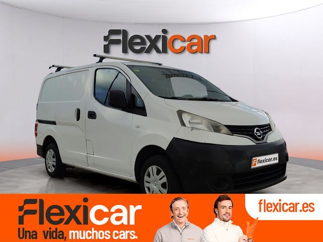 NISSAN NV200 (1.5dCi 90CV COMFORT 5) en Girona