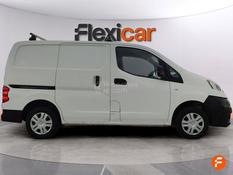Foto del NISSAN NV200 Combi 5 1.5dCi Comfort