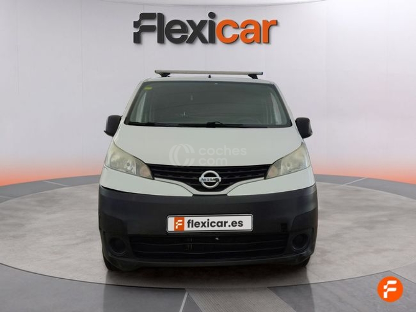 Foto del NISSAN NV200 Combi 5 1.5dCi Comfort