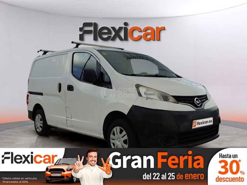 Foto del NISSAN NV200 Combi 5 1.5dCi Comfort