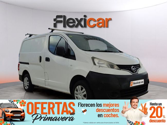 Foto del NISSAN NV200 Combi 5 1.5dCi Comfort