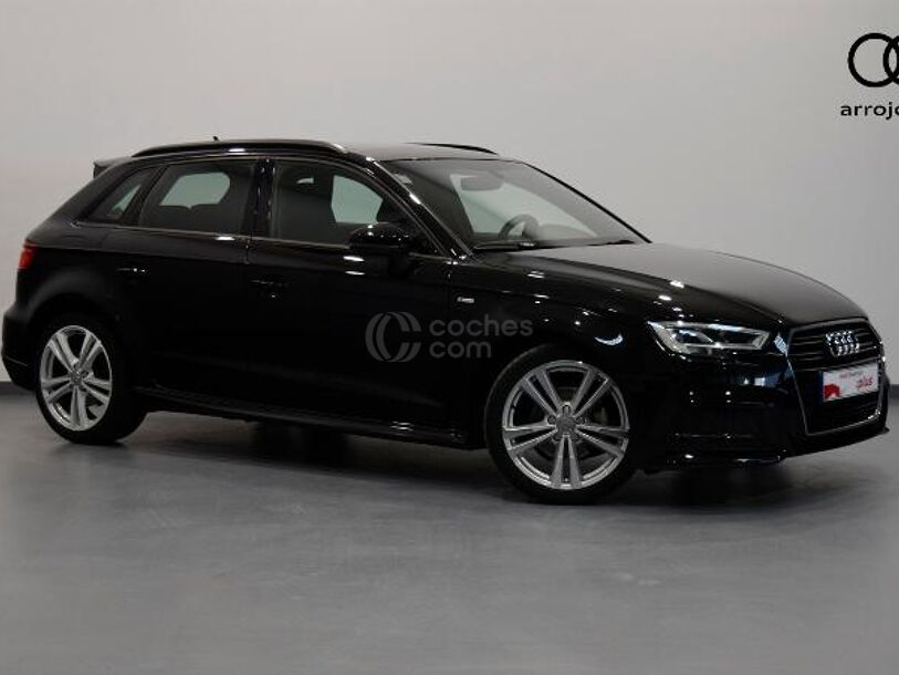 Foto del AUDI A3 Sportback 30TDI Advanced