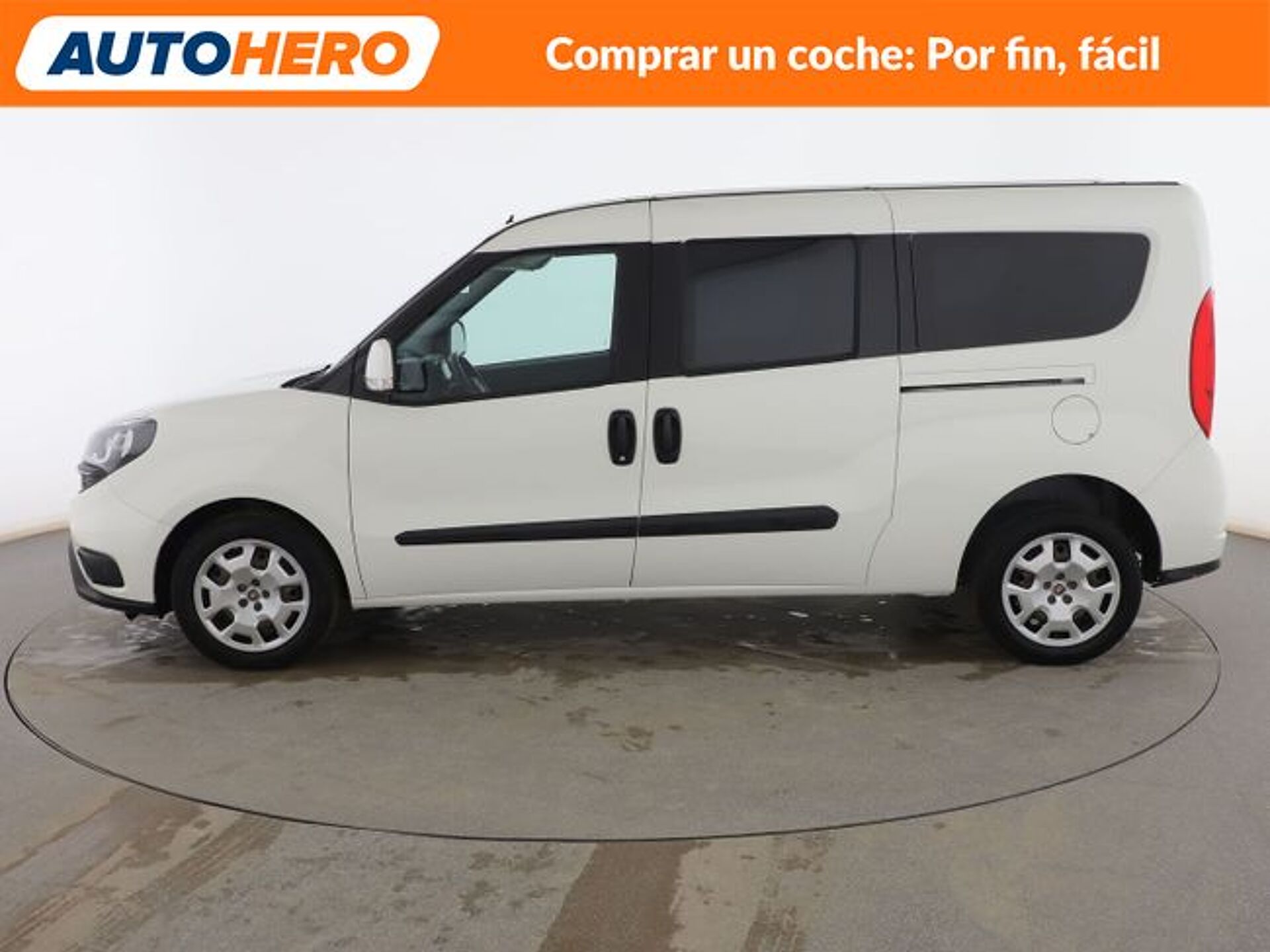 Imagen 3 de FIAT Dobló