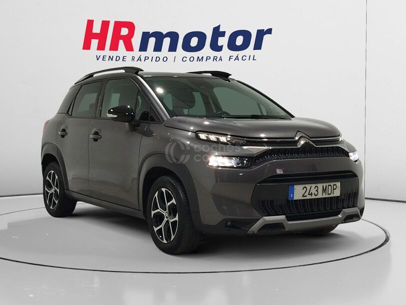 Foto del CITROEN C3 Aircross BlueHDi S&S Shine 110