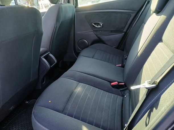 Foto del RENAULT Mégane 1.5dCi Business 110