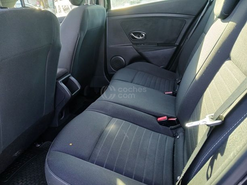 Foto del RENAULT Mégane 1.5dCi Business 110