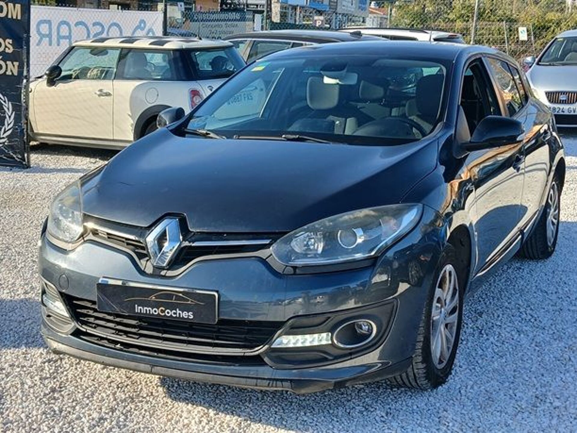 Imagen 1 de RENAULT Mégane