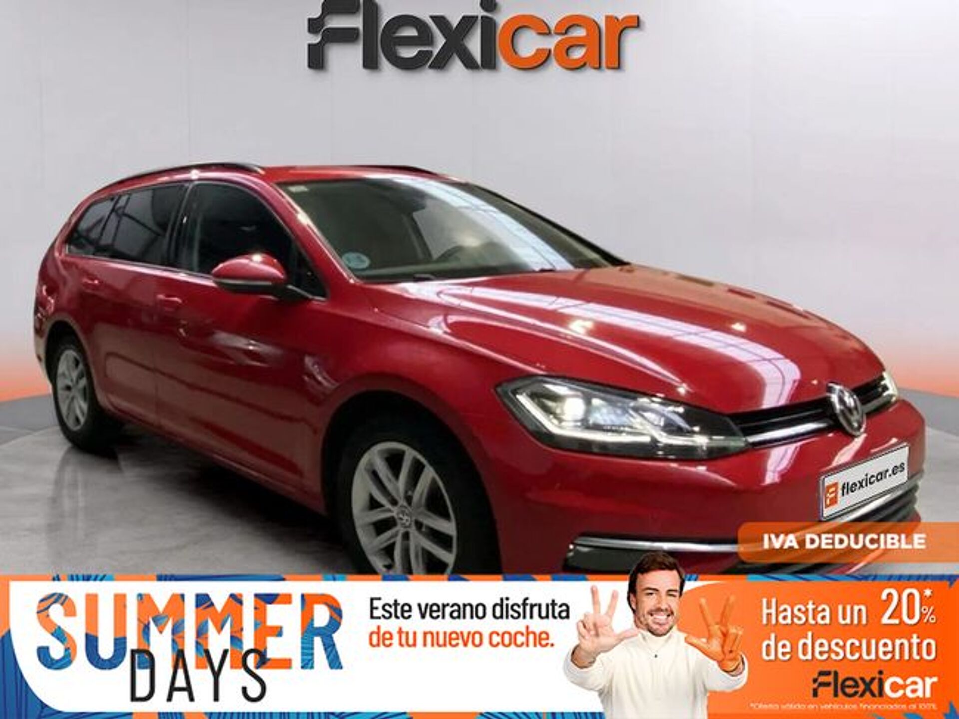 Imagen de VOLKSWAGEN Golf