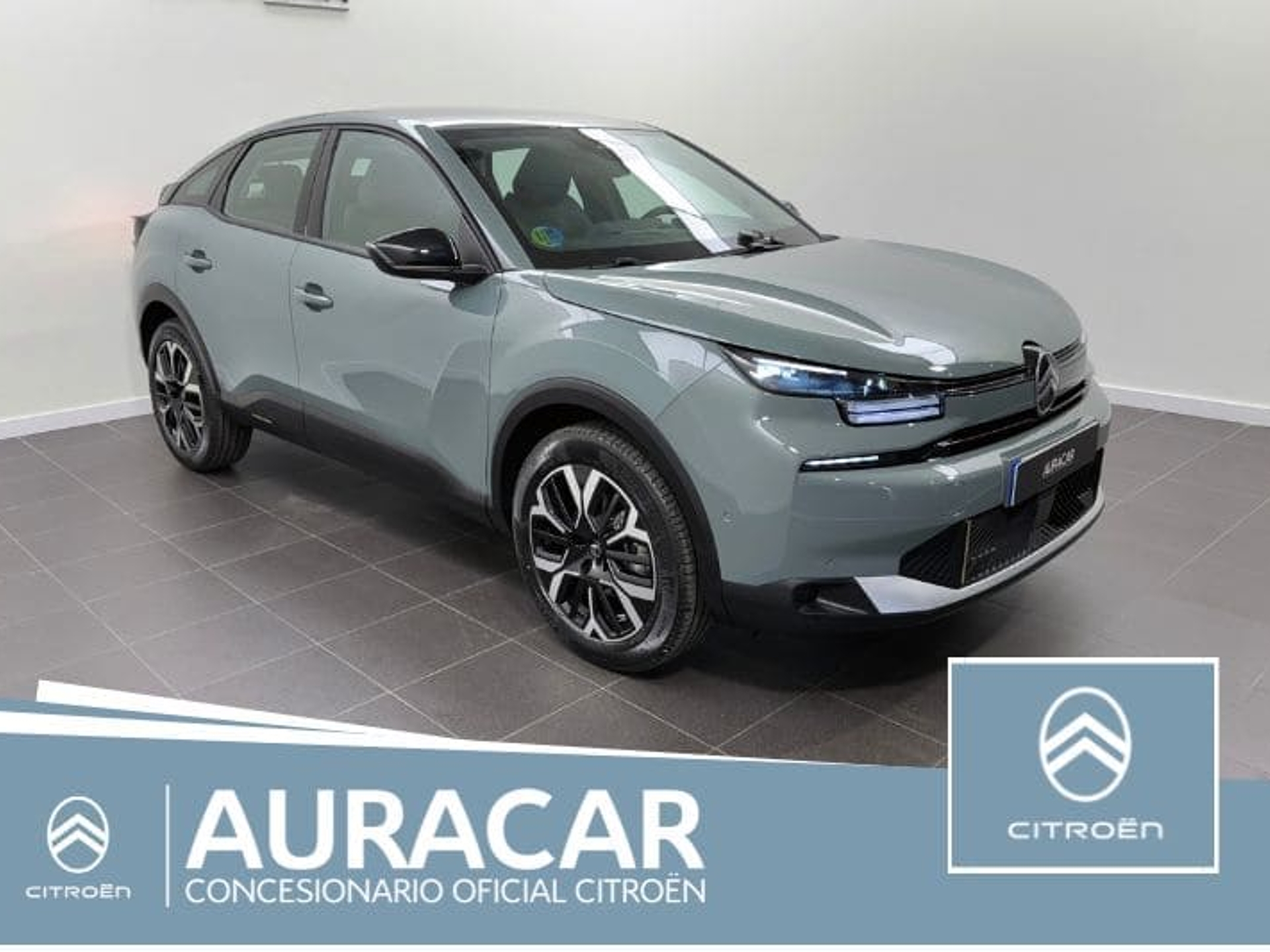 Imagen de CITROEN C4