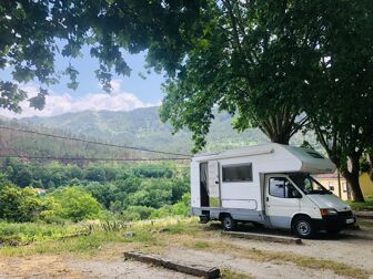 Imagen de FORD Transit FT 80 Mixto