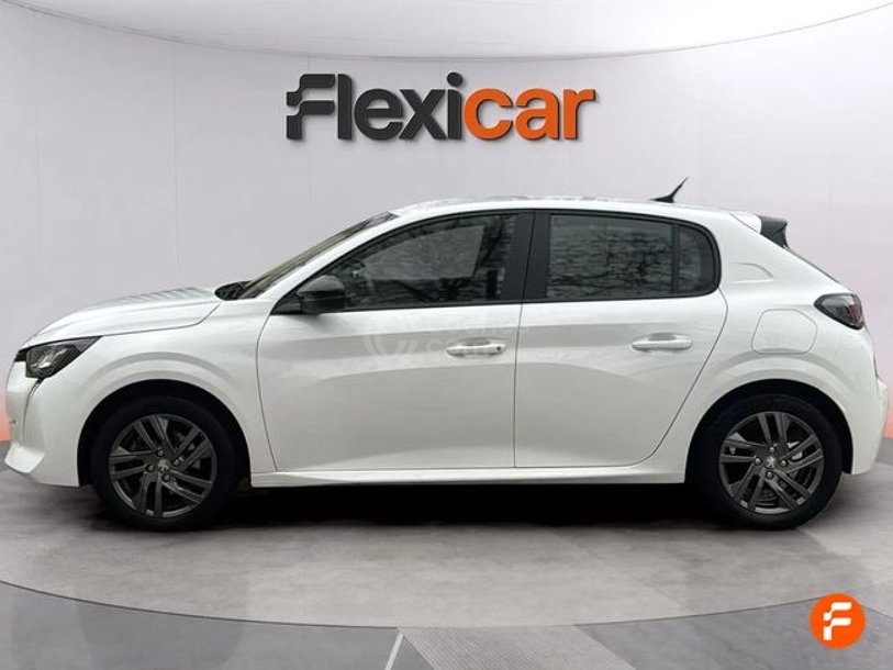 Foto del PEUGEOT 208 1.5 BlueHDi S&S Active 100