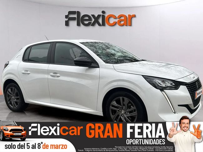 Foto del PEUGEOT 208 1.5 BlueHDi S&S Active 100