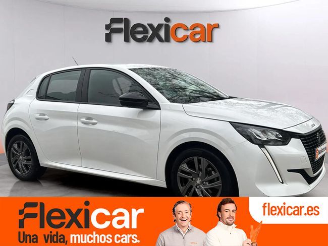 Foto del PEUGEOT 208 1.5 BlueHDi S&S Active 100