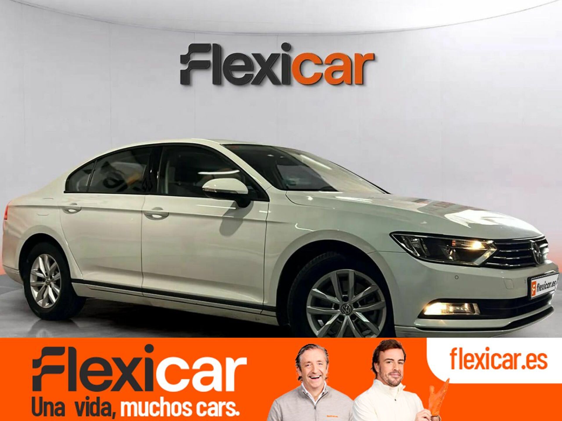 Imagen de VOLKSWAGEN Passat