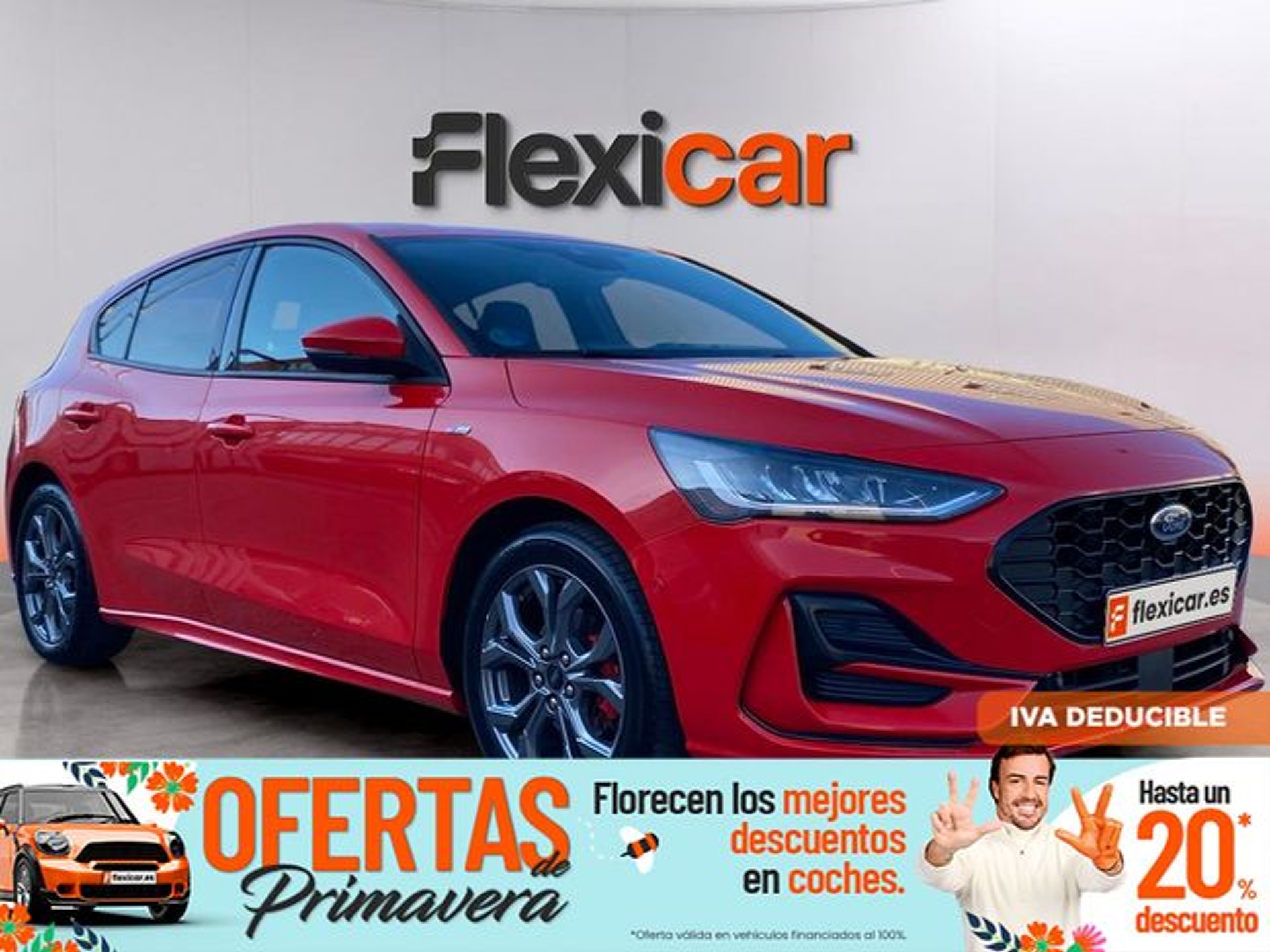 Imagen de FORD Focus