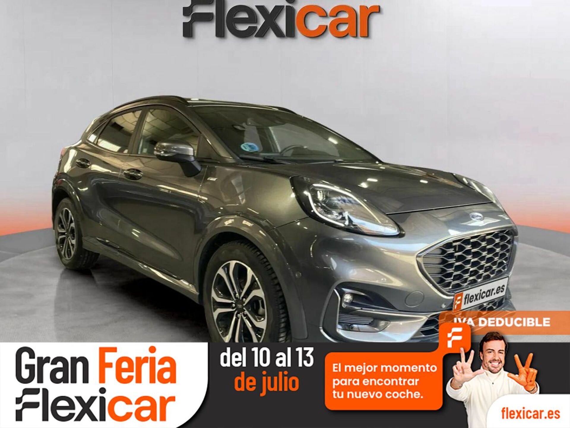 Imagen de FORD Puma