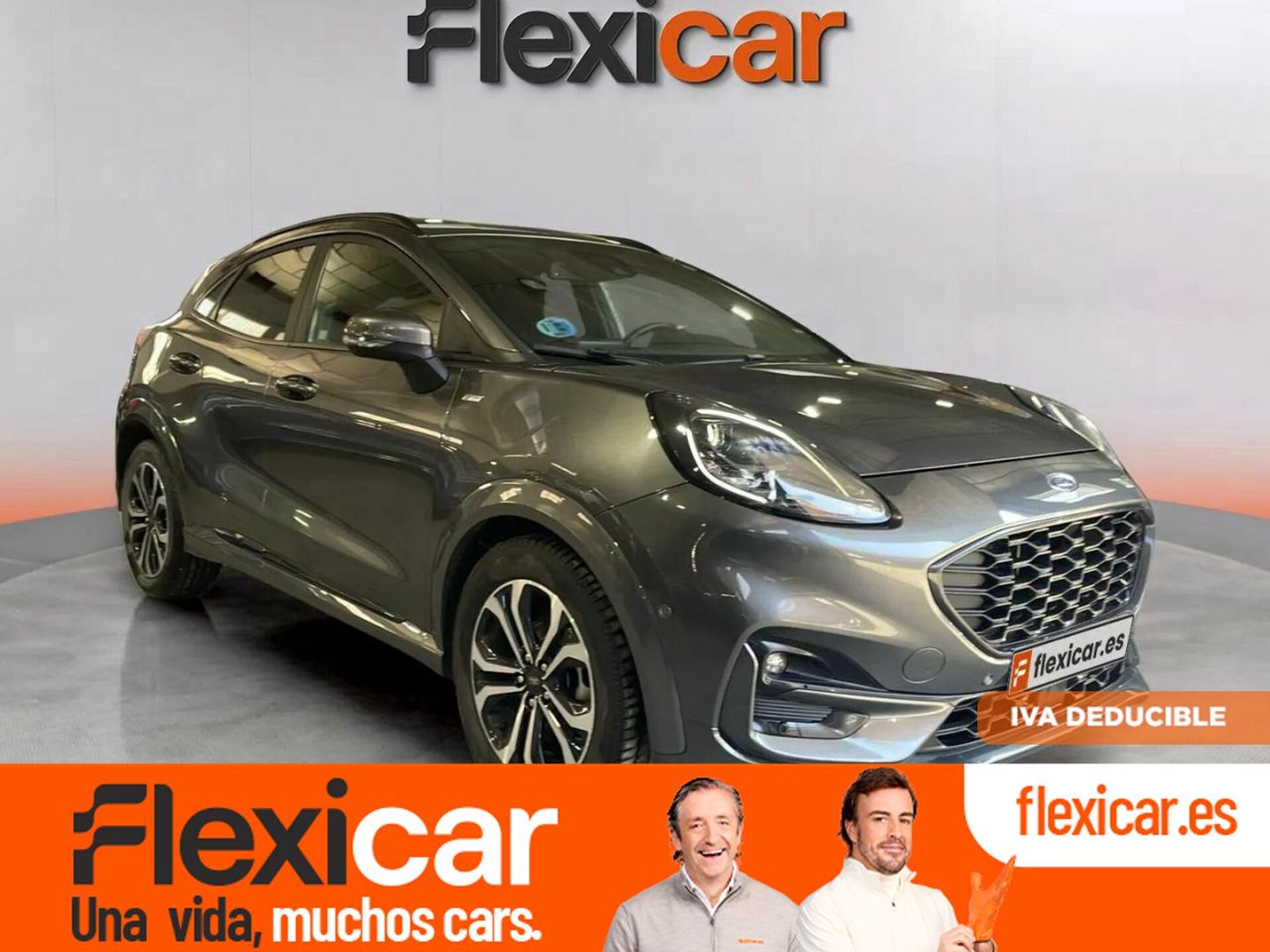 Imagen de FORD Puma