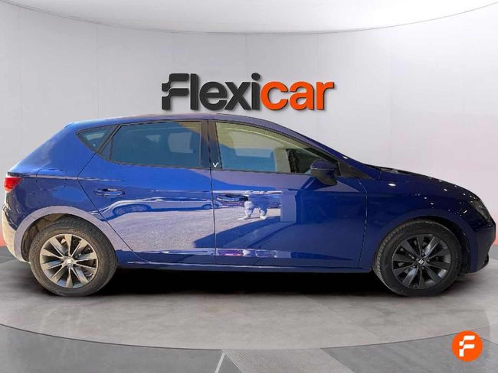 Imagen 3 de SEAT León