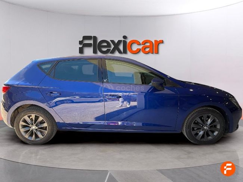 Foto del SEAT León ST 1.5 EcoTSI S&S Style 130