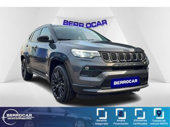 Imagen de JEEP Compass 1.3 PHEV Upland EAWD Aut. 240