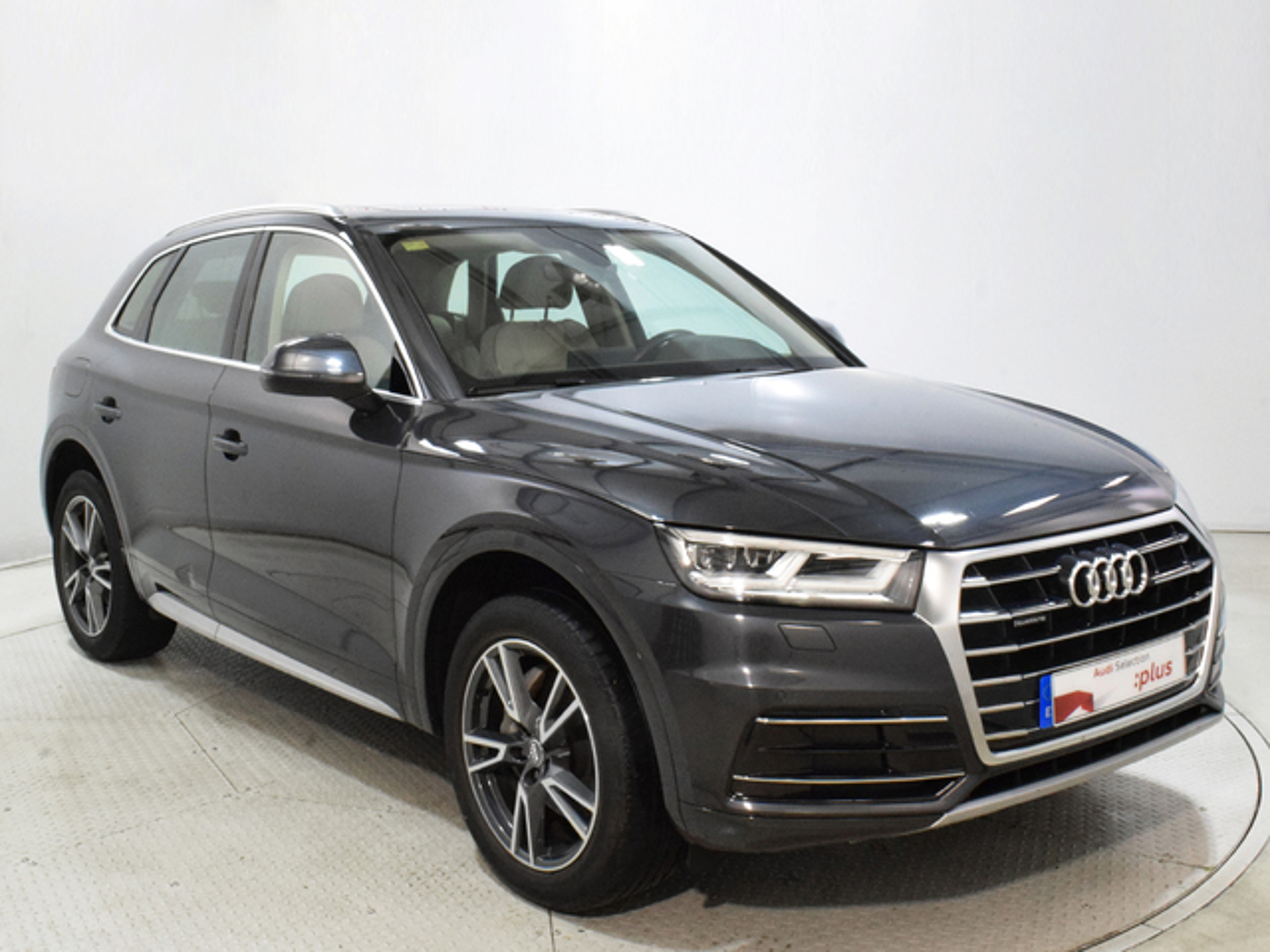 Imagen de AUDI Q5