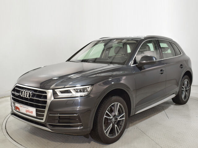 Foto del AUDI Q5 40 TDI quattro-ultra Design S tronic 150kW