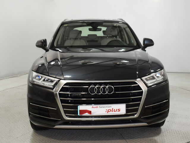 Foto del AUDI Q5 40 TDI quattro-ultra Design S tronic 150kW