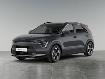 Imagen de KIA Niro 1.6 PHEV Emotion 171